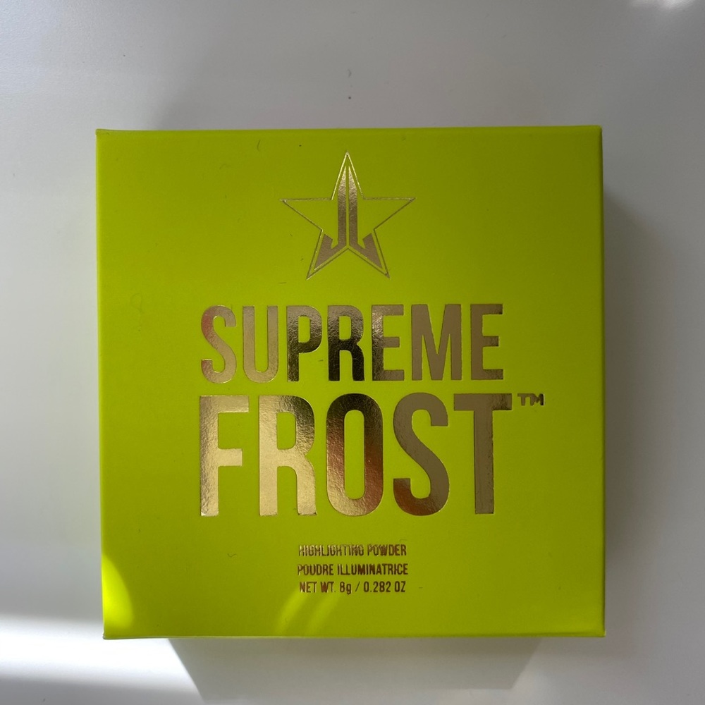 Jeffree Star Cosmetics